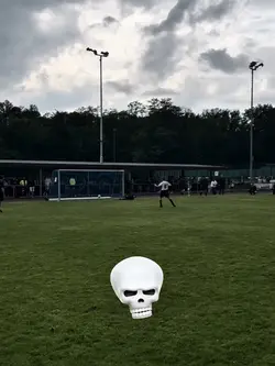 Skull Face Edit