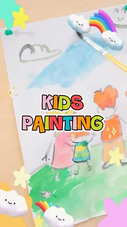 Kids Painting