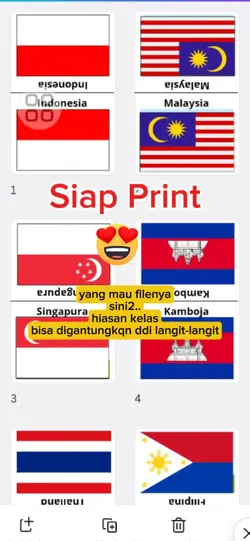 tempalet hiasan kela