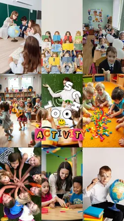School Activity