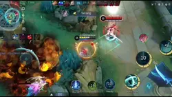 gameplay 2 menit