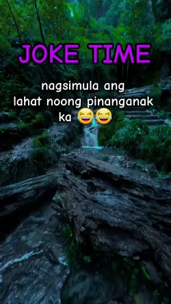 JOKE TIME 