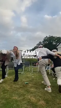 Family moments