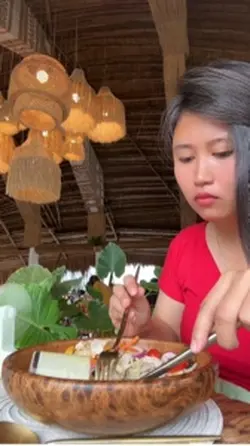 Foodie.😍