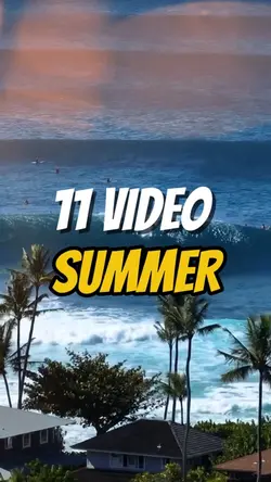 11 VIDEO SUMMER 
