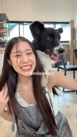 Smileaholic 