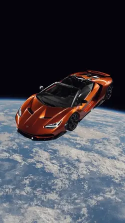 Car edit 