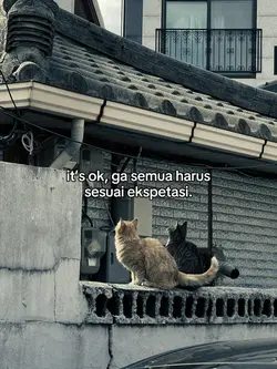 ga sesuai ekspektasi