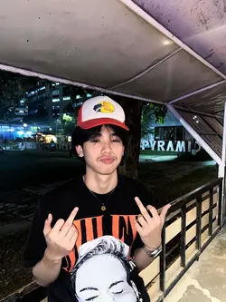 aesthetic kece 