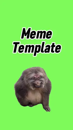 Smiley monkey trend