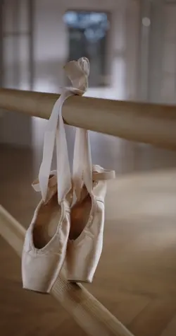 Ballet in Daily Life