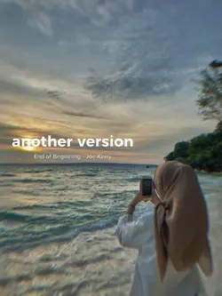 lirik aesthetic