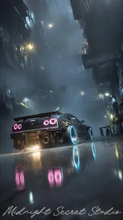 Cyberpunk	
