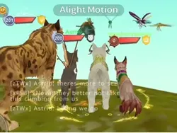 Wildcraft edit