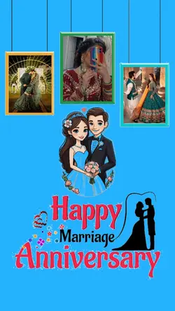 Happy Anniversary 