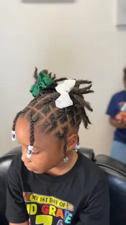 Locs 