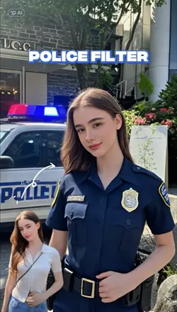 Police Filter