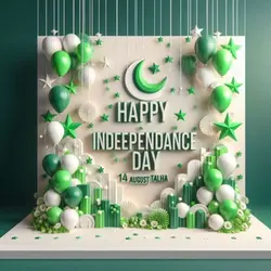 14 august 