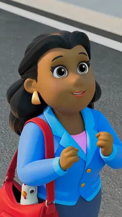 PAW PATROL 1