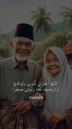 Doa IBU Bapa