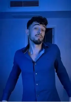 Trend Asa Noturna
