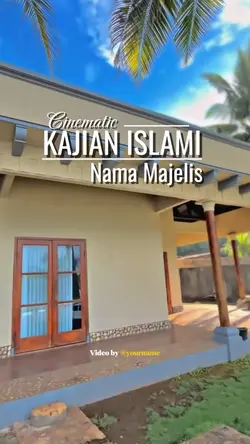 majelisan vlog video