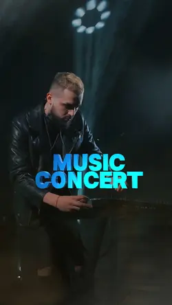 Music Concert