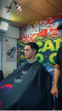 Barbershop