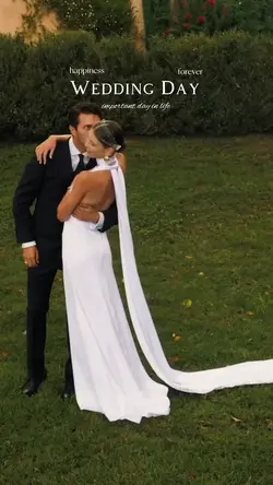 vlog wedding