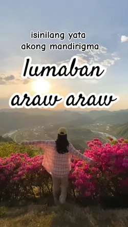 lumaban araw araw 