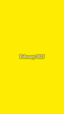feb 2025 vs feb 2026