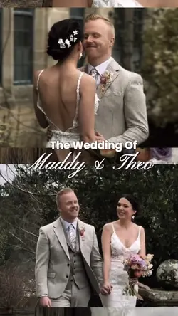 The Wedding Day