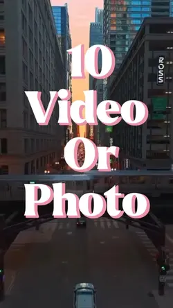 Minivlog 