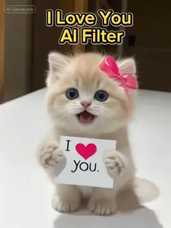 I Love You