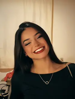 ESSA É SUA EX??? 