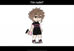 Random Gacha vid lol