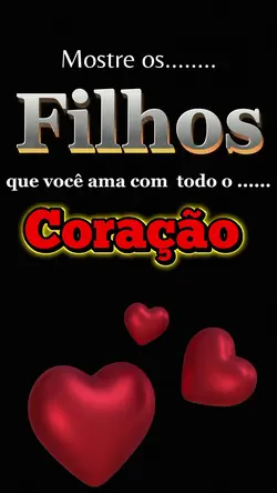 Meus Filhos
