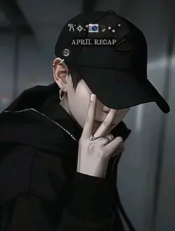 APRIL RECAP
