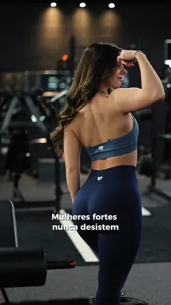 Mulheres fortes