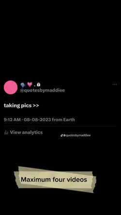 Self edit template 