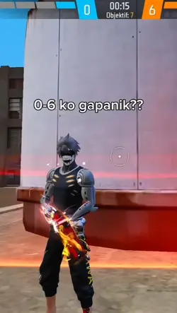 garedxkicaumania