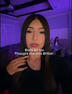 STOP BODY SO TEA