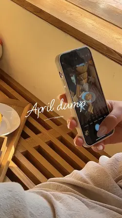 April Dump!