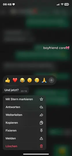 boyfriend core🎀