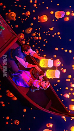 Tangled Edit 4K