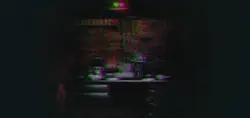 five nights at____