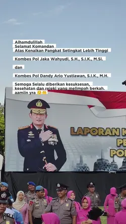 kenaikan pangkat