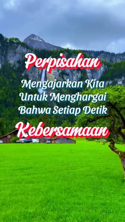 Perpisahan.....