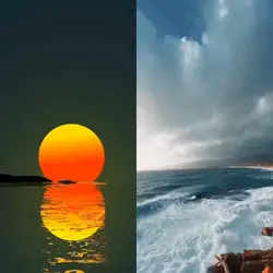 Podwodny Czarodziej
