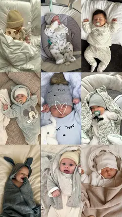 Baby Moments